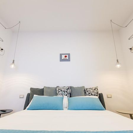 Savoy Riviera Hotel Nápoly Kültér fotó