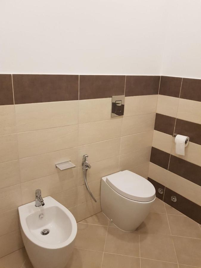 Savoy Riviera Hotel Nápoly Kültér fotó