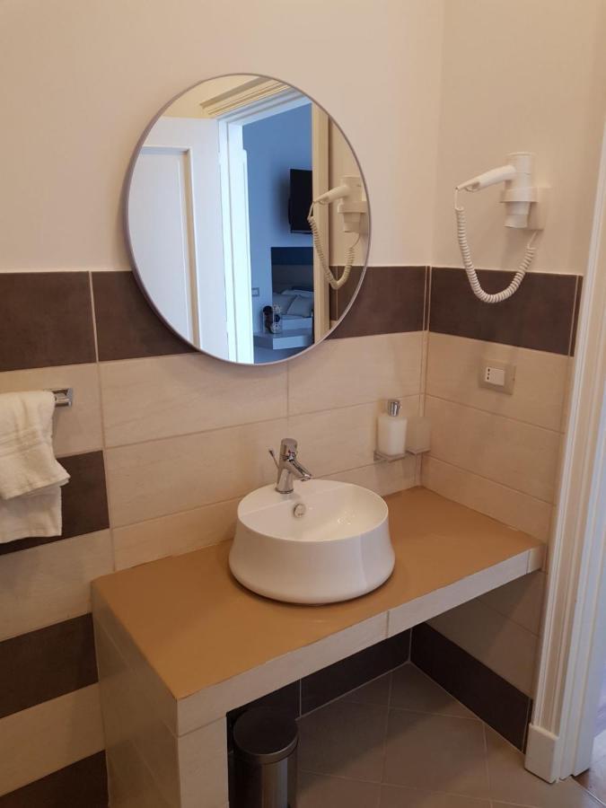 Savoy Riviera Hotel Nápoly Kültér fotó
