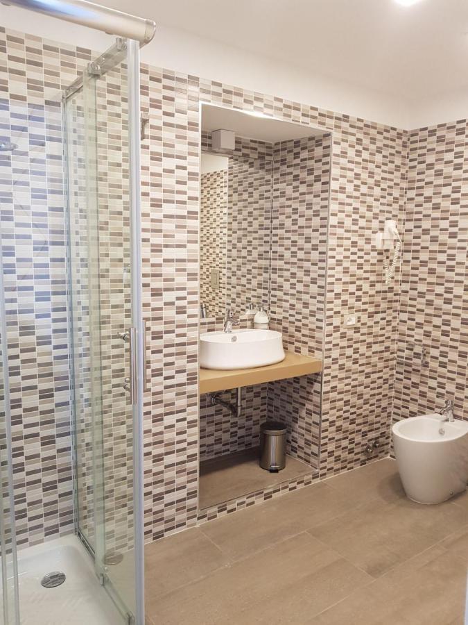 Savoy Riviera Hotel Nápoly Kültér fotó