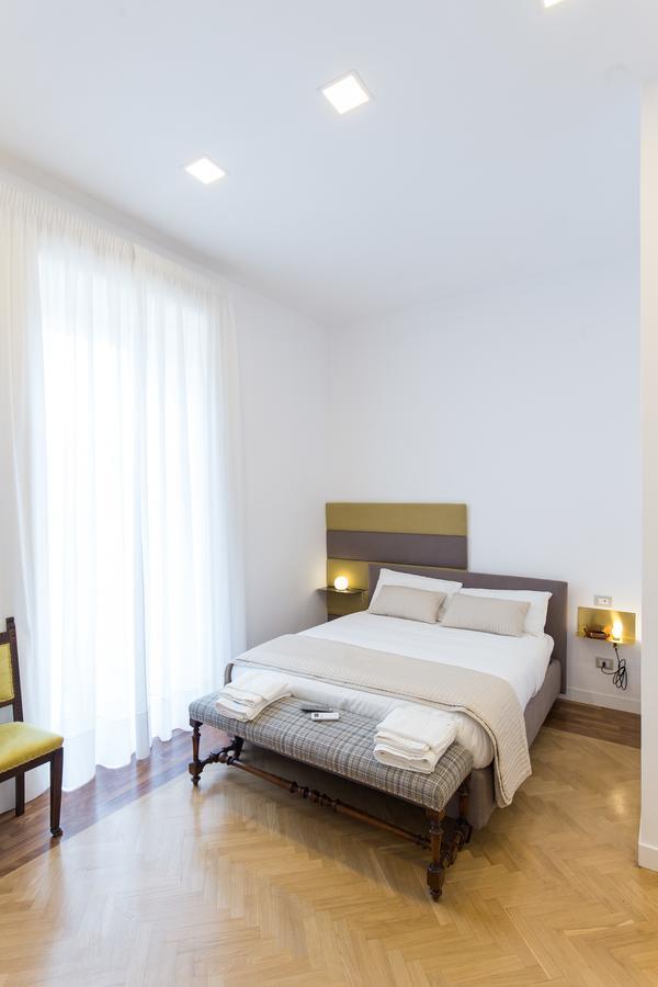 Savoy Riviera Hotel Nápoly Kültér fotó