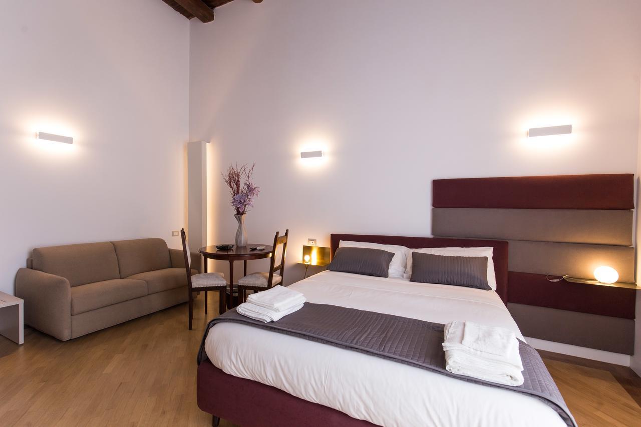 Savoy Riviera Hotel Nápoly Kültér fotó