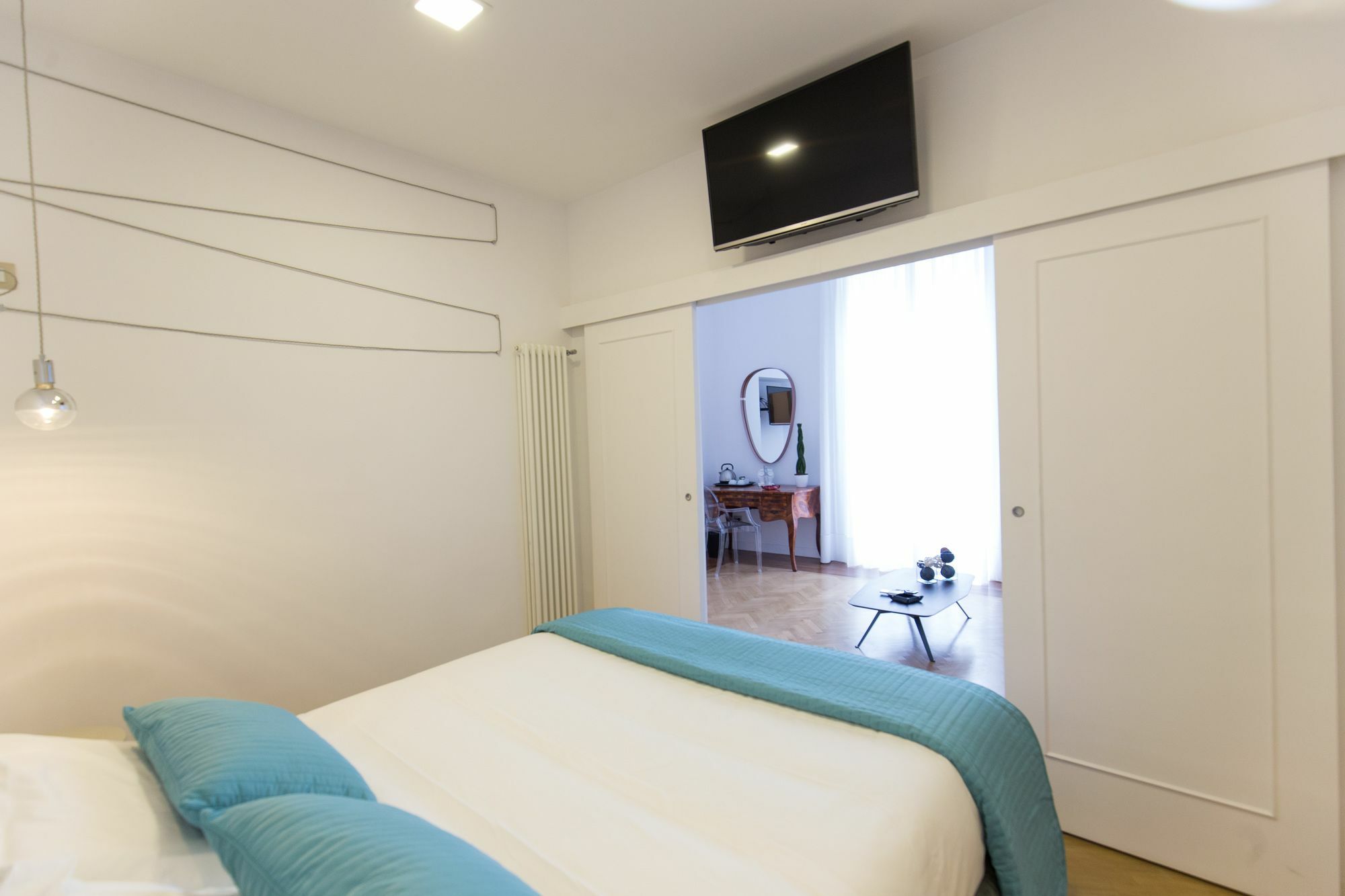 Savoy Riviera Hotel Nápoly Kültér fotó